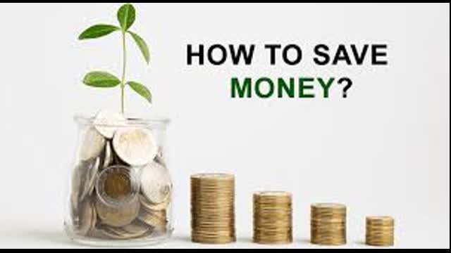 How to Save Money in Today’s Trying Times