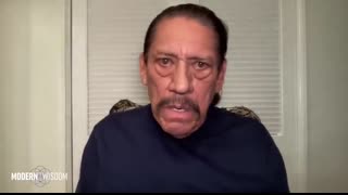You Won’t Believe What Charles Manson Did In Jail - Danny Trejo