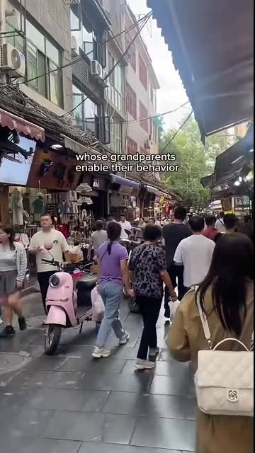 DON’T travel to china ?♀️