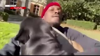 Tyrese Gibson Facing Charges After Dog Attack in Atlanta Neighborhood   TSR Investigates