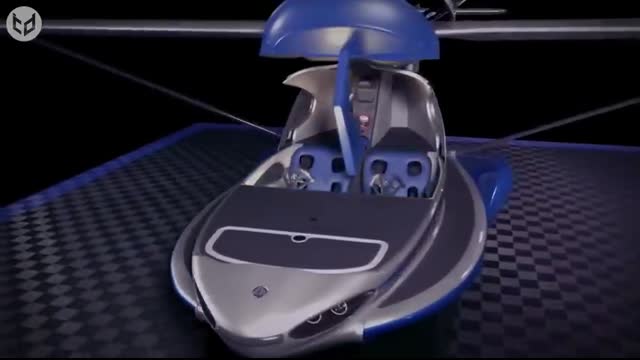 Most Unusual Vehicles