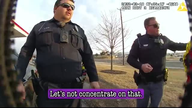 Road Rage Shooter Gets the Surprise of His Life