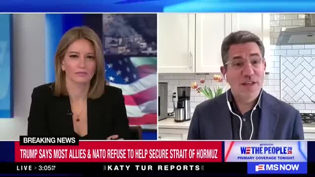 'One of the most incompetent invasions we've seen' Economic professor on Iran