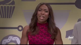 Thanksgiving Baking Championship 2024 - SNL