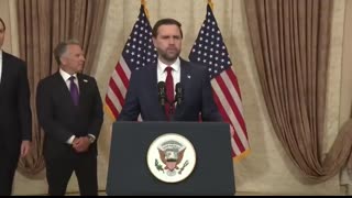 Vice President JD Vance says ‘no agreement’ reached after 21 hours of peace talks with Iran