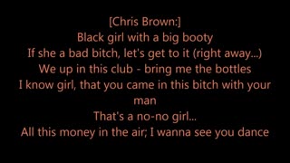 Chris Brown - Loyal (Explicit) ft. Lil Wayne, Tyga (Lyrics)