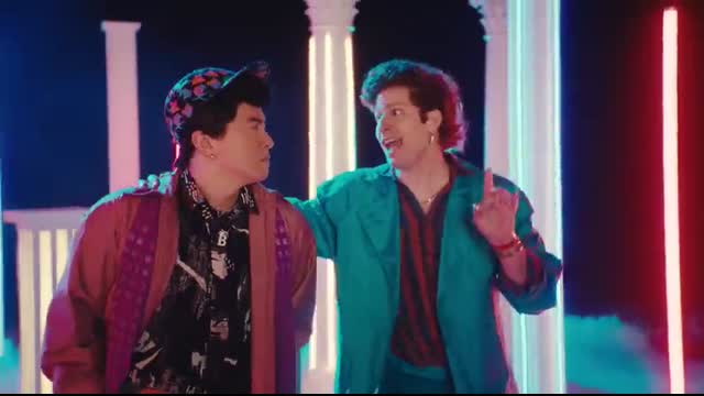 Digital Short Anxiety – SNL50