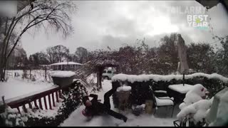 Best Fails of the Year 2025 (So Far)   Try Not To Laugh Challenge ?