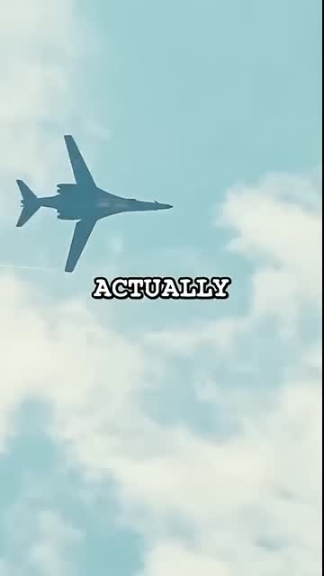 Why US Bombers are Gray