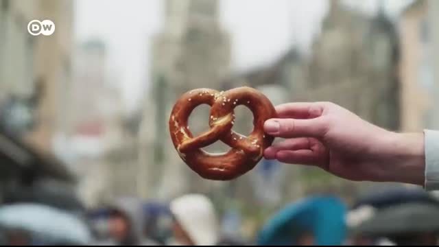 5 classic German foods you should give a try