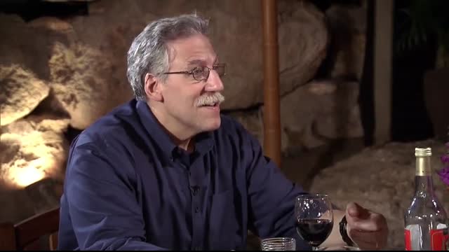 Passover Jesus In The Feasts of Israel   A Day of Discovery Legacy Series from @Our Daily Bread