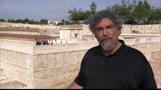 Passover Jesus In The Feasts of Israel   A Day of Discovery Legacy Series from @Our Daily Bread