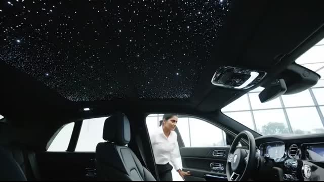 Inside the Rolls Royce Factory How the Solid Gold Phantom Is Built from Scratch