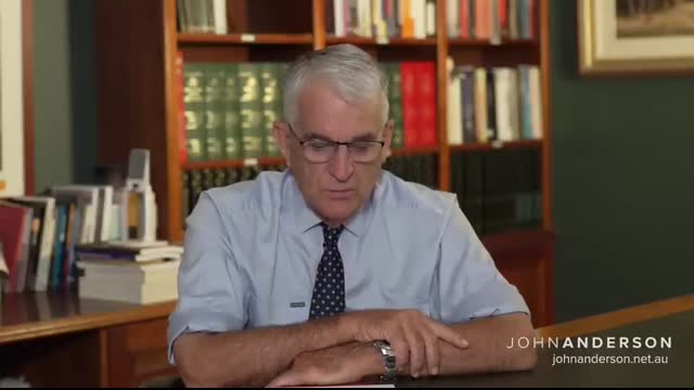 Trump's Plans For Russia And The Middle East   Victor Davis Hanson