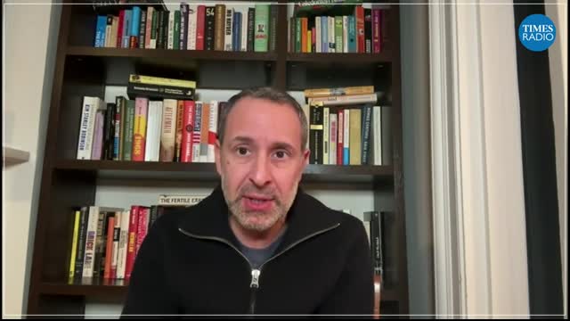 Trump's ideas for Gaza 'bluntly rejected' by Arab world who move forward without him