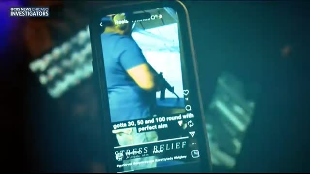 Black gun owners in Chicago charged with felonies despite valid FOIDs, CCLs