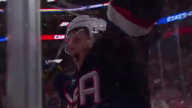 United States vs. Canada   4 Nations Face-Off Highlights   February 15, 2025