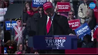 How Trump won the Amish vote in Pennsylvania