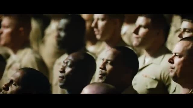 'That's the Fastest Knockout I've Ever Seen Tommy vs. Mad Dog' Scene   Warrior (2011)