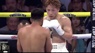 DOWN BUT NOT YET OUT!!! Naoya The Monster Inoue (Japan) vs Ramon Cardenas (Mexico) Highlights