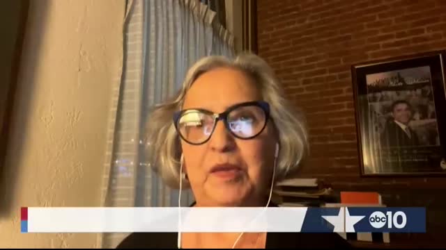 California Prop 50 Former Independent Redistricting Committee Chair Jeanne Raya weighs in on electi