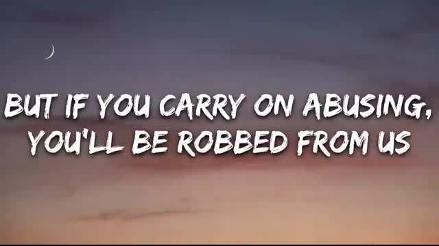 Tom Walker - Leave a Light On (Lyrics)