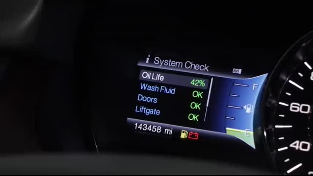 Top 5 Problems Ford Edge SUV First Generation 2007-14