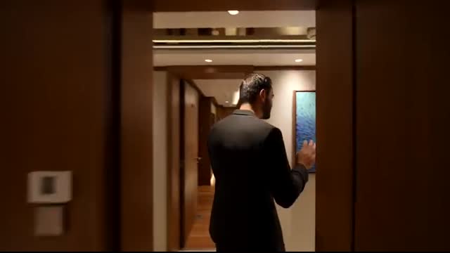 Touring a $110,000,000 MEGAYACHT with an Indoor Pool!