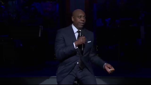 Dave Chappelle Stand-Up Monologue 2025 - SNL