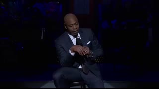 Dave Chappelle Stand-Up Monologue 2025 - SNL