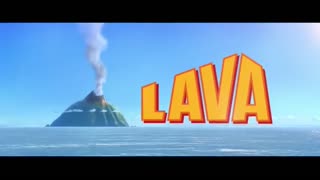 Disney Music - Lava (Official Lyric Video from  Lava )