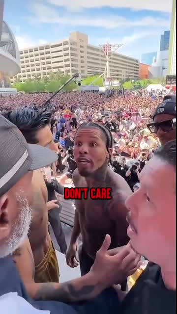 Bernard Hopkins was about to get knocked out ? #boxing