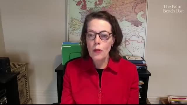 Who will lead Venezuela Analysis of Trump's plan for military, oil  companies after Maduro capture