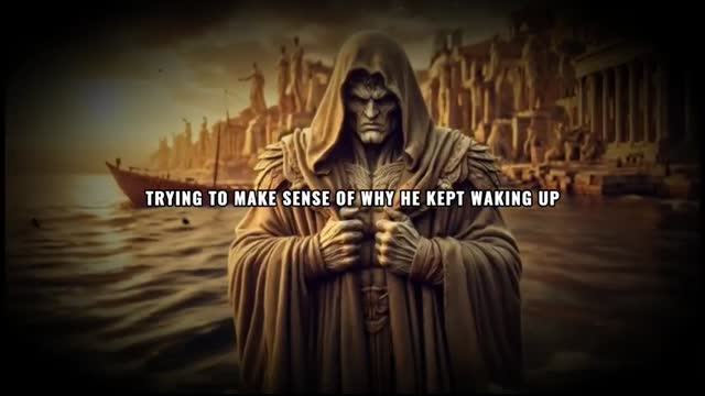 5 Stoic Secrets That Will Make You UNSTOPPABLE Every Morning!   STOICISM