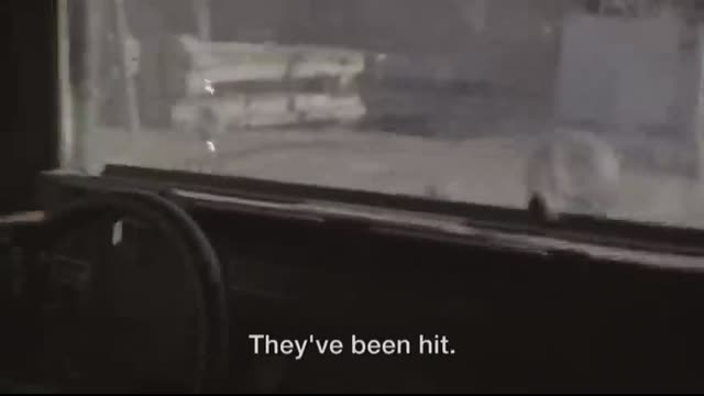 Battle for Iraq (full documentary)   Inside the 2016-17 Fight Against ISIS in Mosul   FRONTLINE