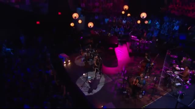 Juanes - Es Por Ti (MTV Unplugged)