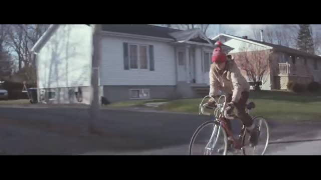 David Guetta - Titanium ft. Sia (Official Video)