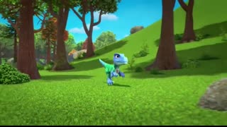Marvel's Spidey and his Amazing Friends Full Episode   Go Dino-Webs Go!   S3 E15   @Disney Junior