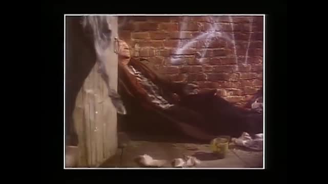 Michael Jackson - Billie Jean (Official Video)