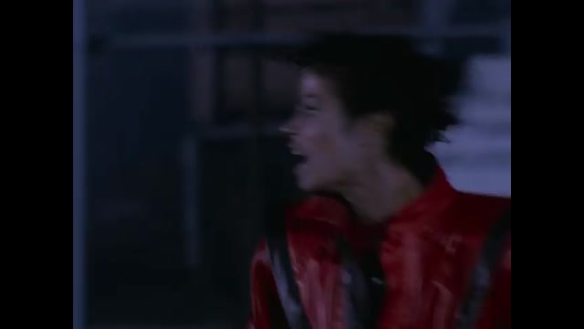 Michael Jackson - Thriller (Official 4K Video)