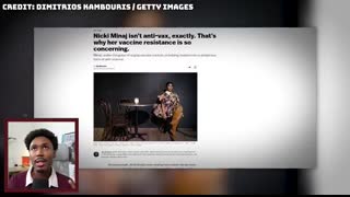 Stop Making Excuses For Nicki Minaj