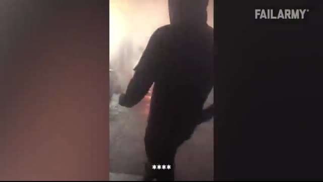 Idiots On Wheels   Fail Compilation