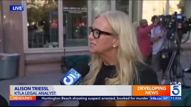 Driver in Southern California crash that killed 4 Pepperdine students loses bid to have murder charg