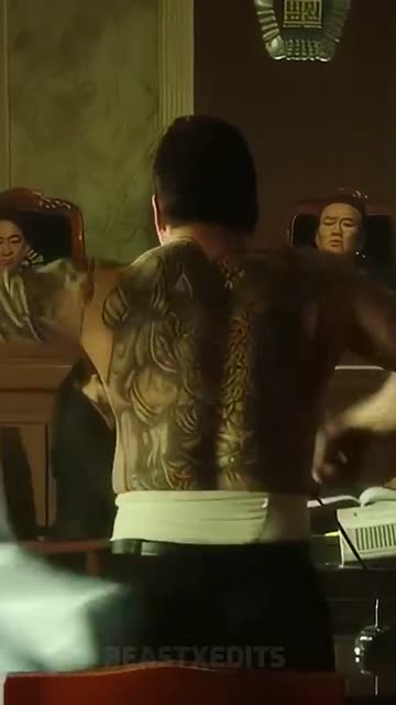 Ma Dong-seok   The Gangster, The Cop ? Best Mafia Attitude Entry Whatsapp Status 4K Video #shorts
