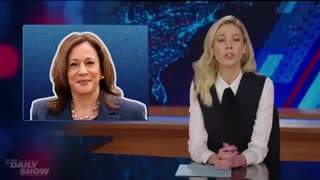 Harris & Obama Appeal to Black Male Voters & Trump Claims He's “Father of IVF”   The Daily Show