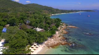 These Thai Beaches Will Blow Your Mind! - 10 best beaches!