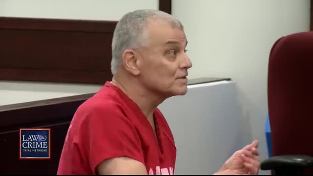 Judge Grants Florida Killer Steven Lorenzo His Death Penalty Wish