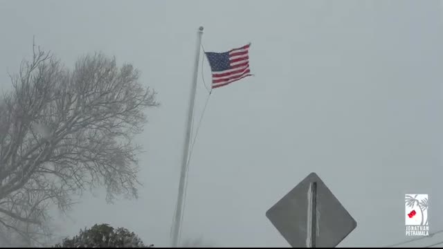 New England Hasn’t Seen a Blizzard Like This in 50 Years