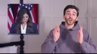 Kristi Noem gets ANOTHER humiliation after firing   Another Day