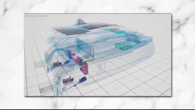 The Most Luxurious Yacht In The World (2024)